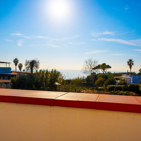 Residence Palummera Ischia Buitenkant foto