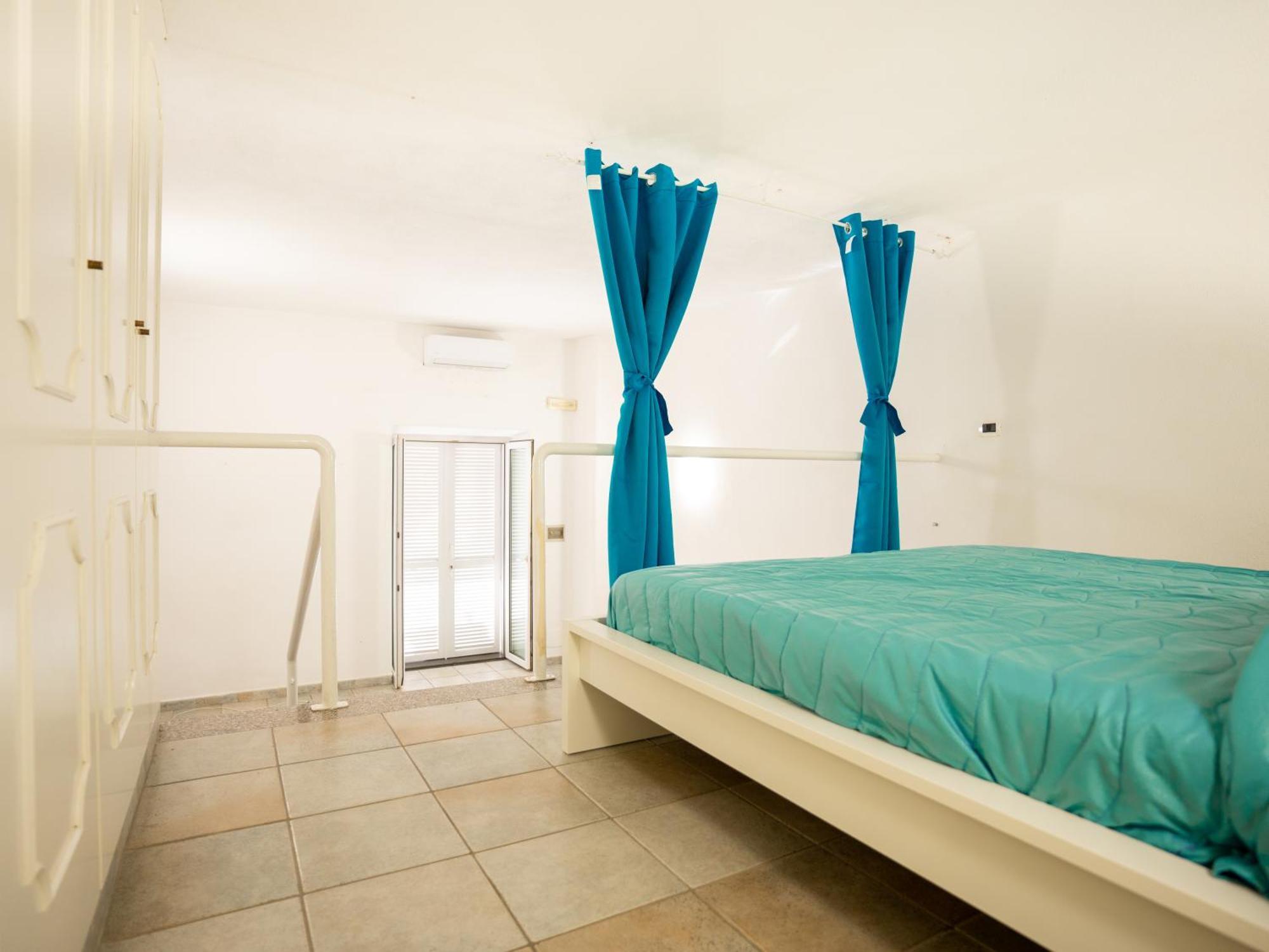 Residence Palummera Ischia Buitenkant foto