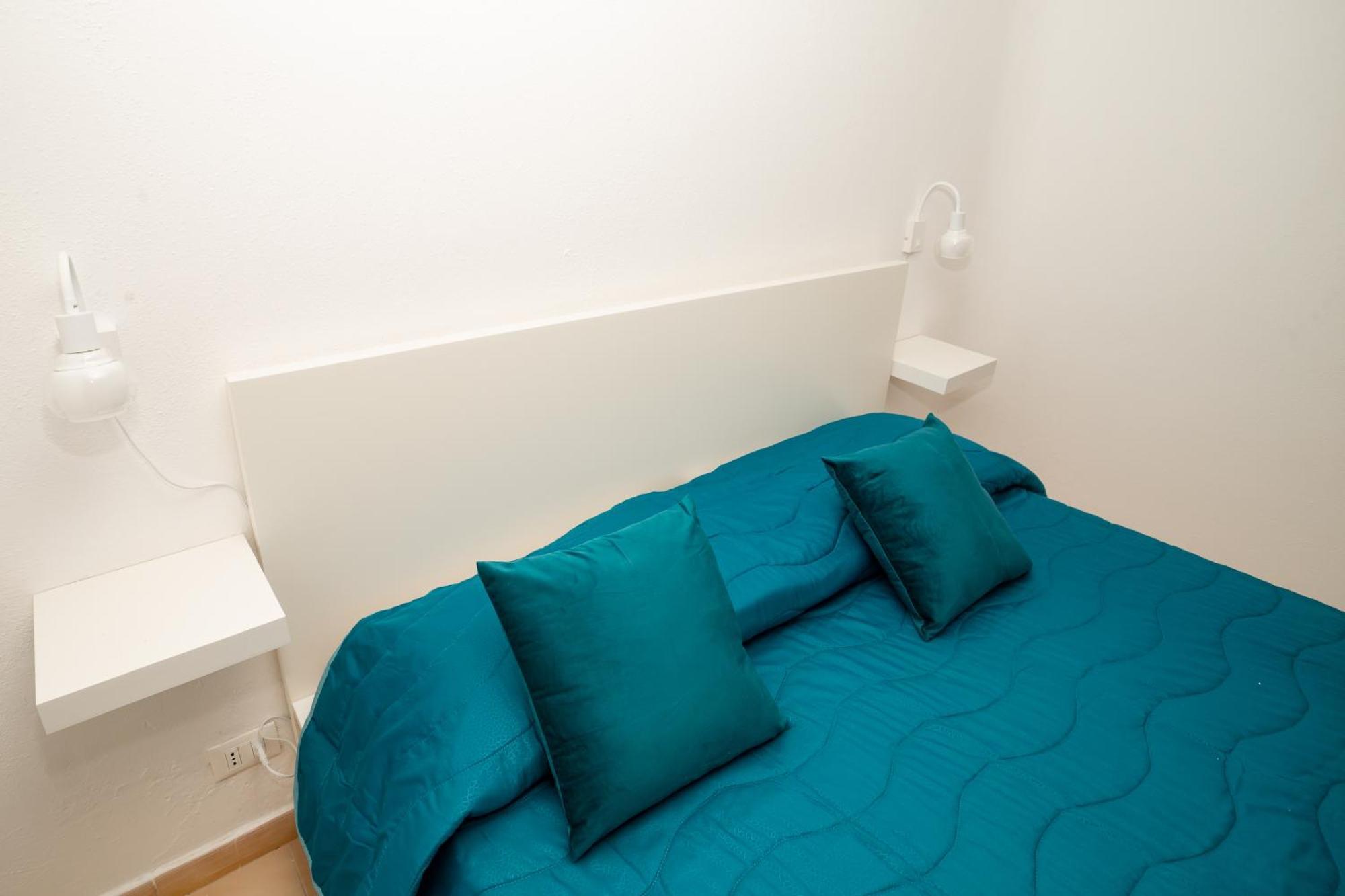 Residence Palummera Ischia Buitenkant foto
