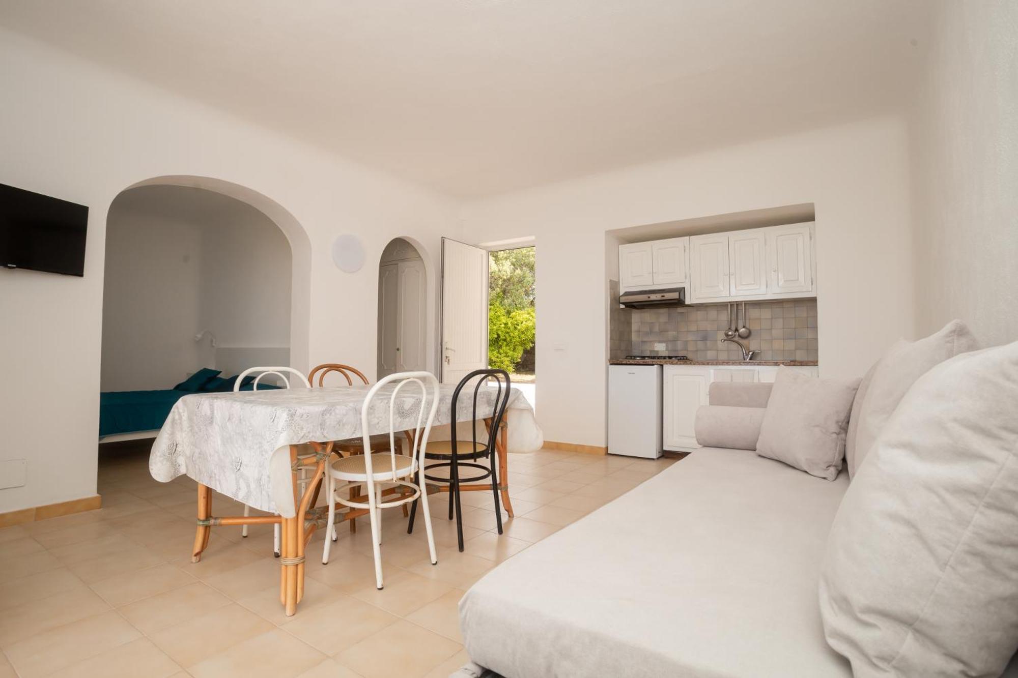 Residence Palummera Ischia Buitenkant foto